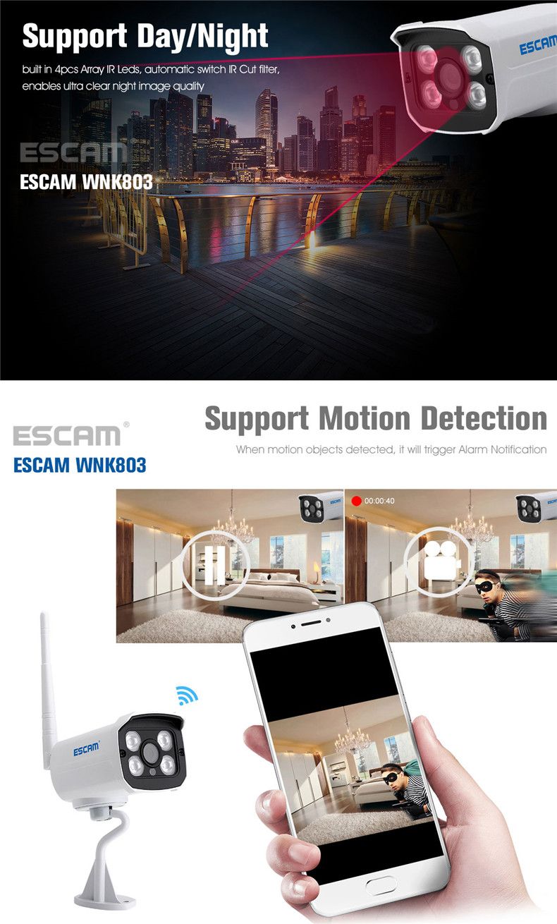 ESCAM-WNK803-8CH-1080P-Wireless-NVR-Kit-Outdoor-IR-WiFi-IP-Camera-Surveillance-Home-Security-System-1151446