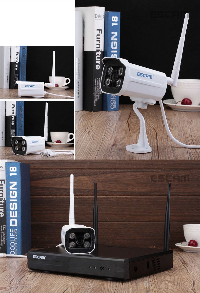 ESCAM-WNK803-8CH-1080P-Wireless-NVR-Kit-Outdoor-IR-WiFi-IP-Camera-Surveillance-Home-Security-System-1151446