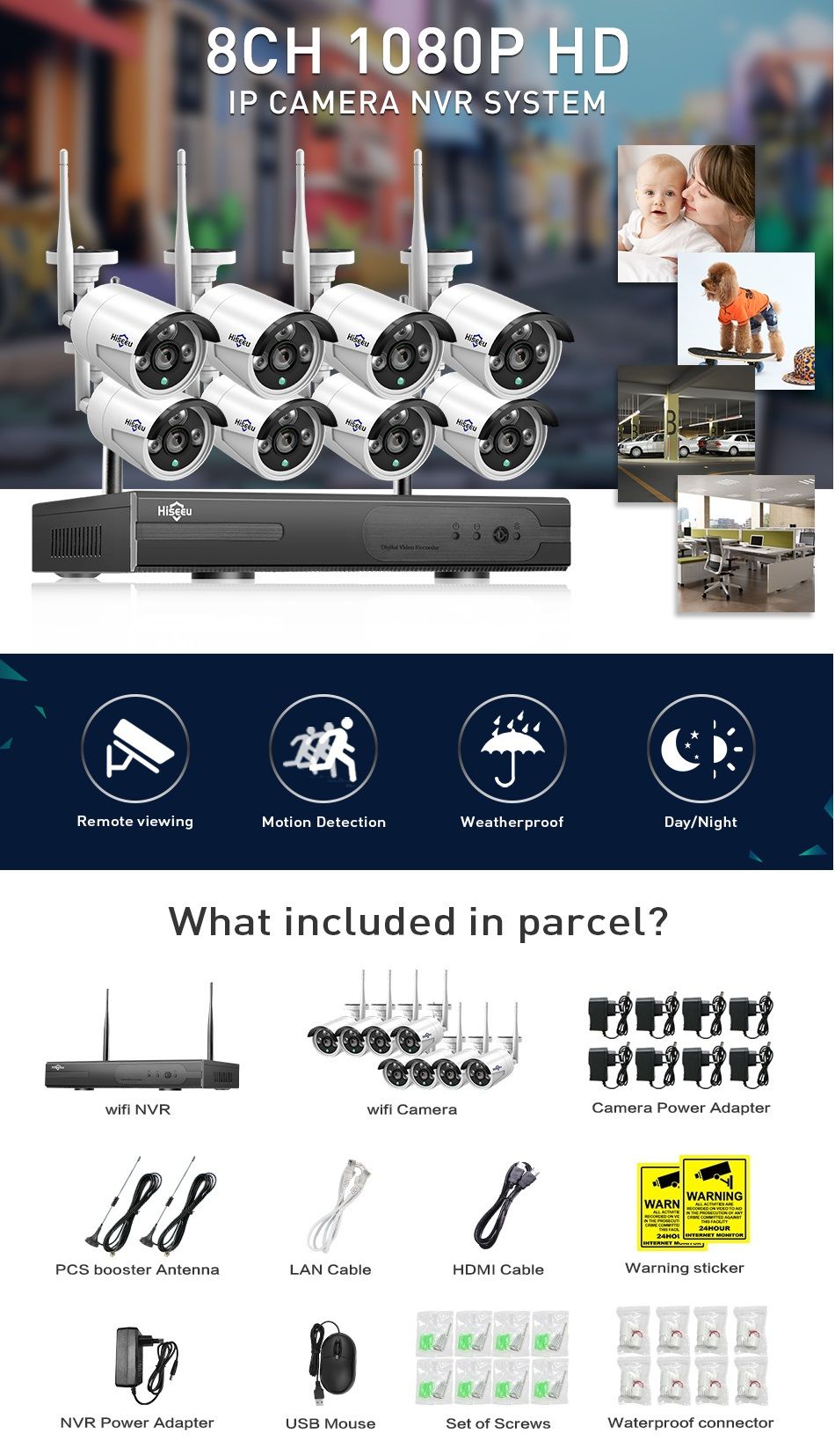 Hiseeu-1080P-Wireless-CCTV-8CH-NVR-Kit-Outdoor-IR-Night-Vision-IP-Camera-WiFi-Camera-Security-Survei-1148747