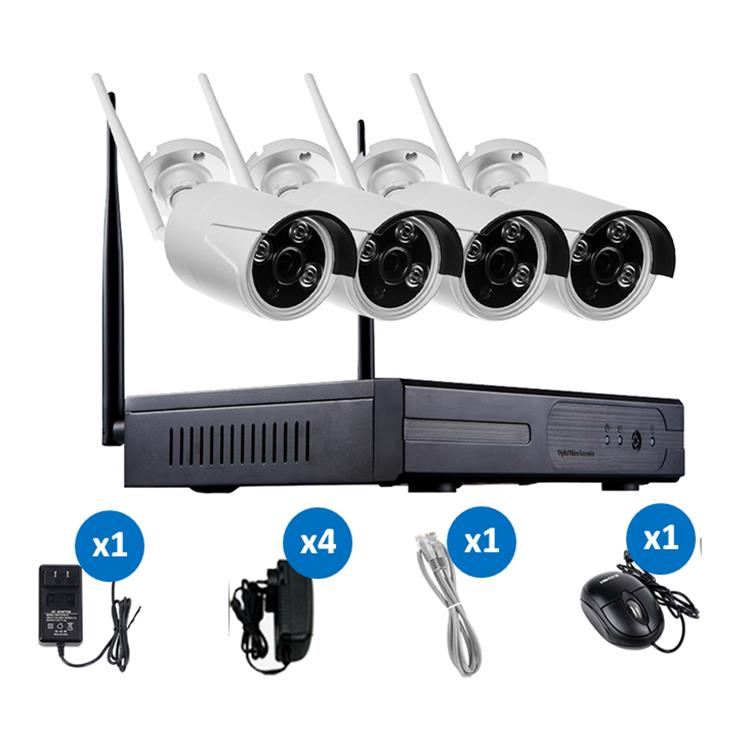 Hiseeu-4CH-CCTV-System-Wireless-960P-NVR-WIFI-IP-Bullet-Camera-Home-Security-System-Surveillance-Kit-1152306