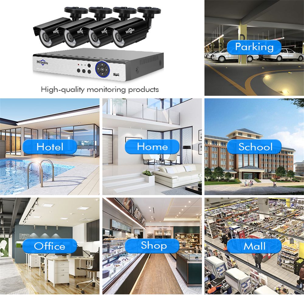 Hiseeu-4PCS-4MP-Outdoor-CCTV-Camera-System-8CH-AHD-DVR-Video-Security-Surveillance-System-Kit-1381899
