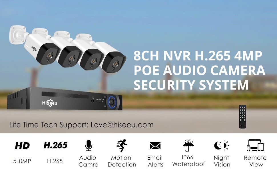 Hiseeu-4Pcs-POE-H265-Security-IP-Cameras-8CH-5MP-NVR-Camera-System-Support-Audio-Night-Vision-10m--I-1580228