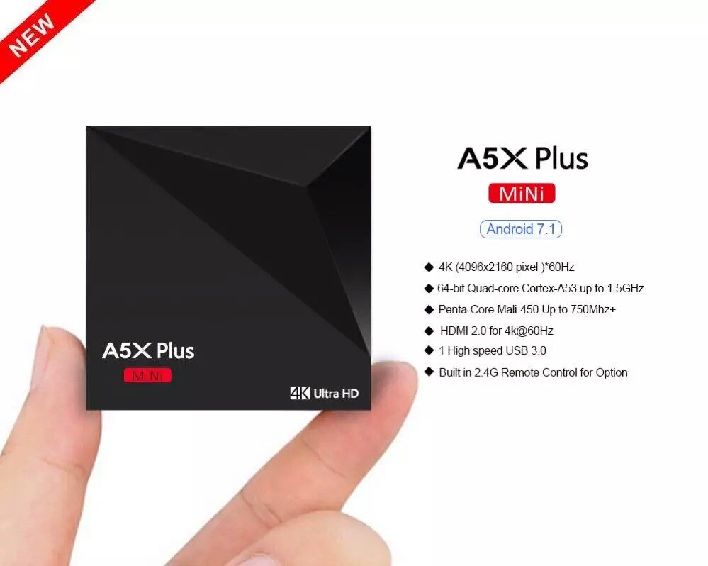 A5X-PLUS-RK3328-1GB-RAM-8GB-ROM-TV-Box-1152313