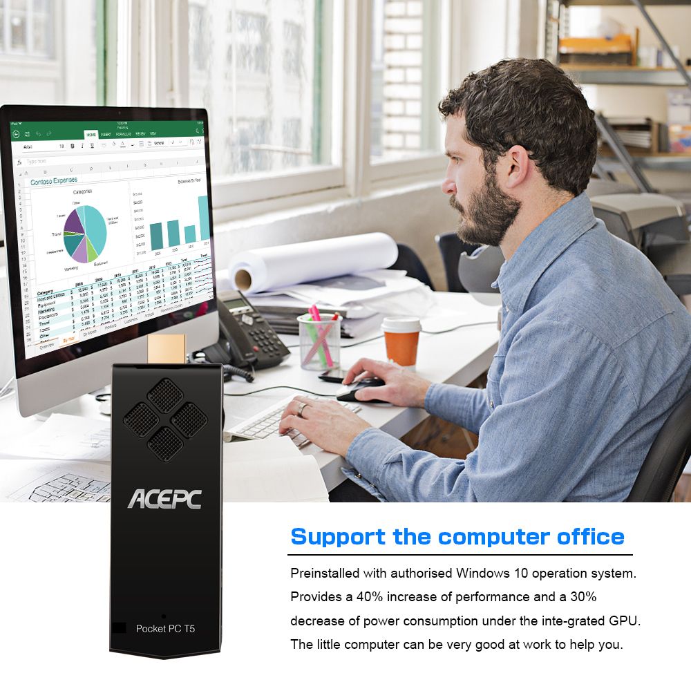 ACEPC-T5-Z8350-2GB-RAM-32GB-ROM-24G-WIFI-bluetooth-40-USB-30-H265-TV-Box-Support-Windows-10-1280699