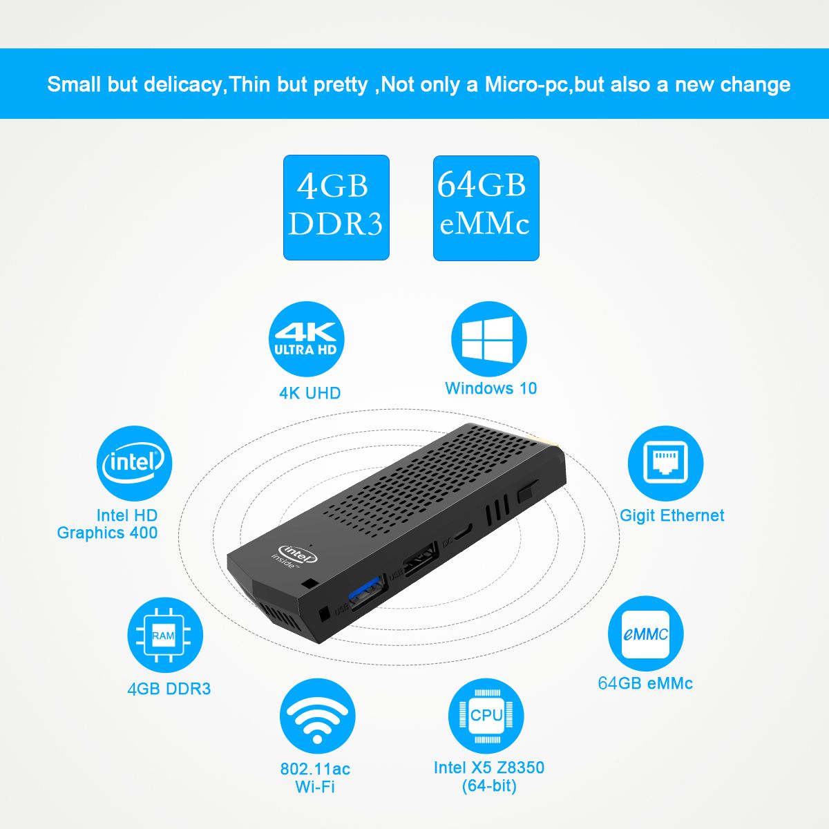 ACEPC-T6-Intel-Z8350-4GB-RAM-64GB-ROM-5G-WiFi-bluetooth-42-4K-H265-VP9-Windows-10-Pocket-Mini-PC-Sti-1686282