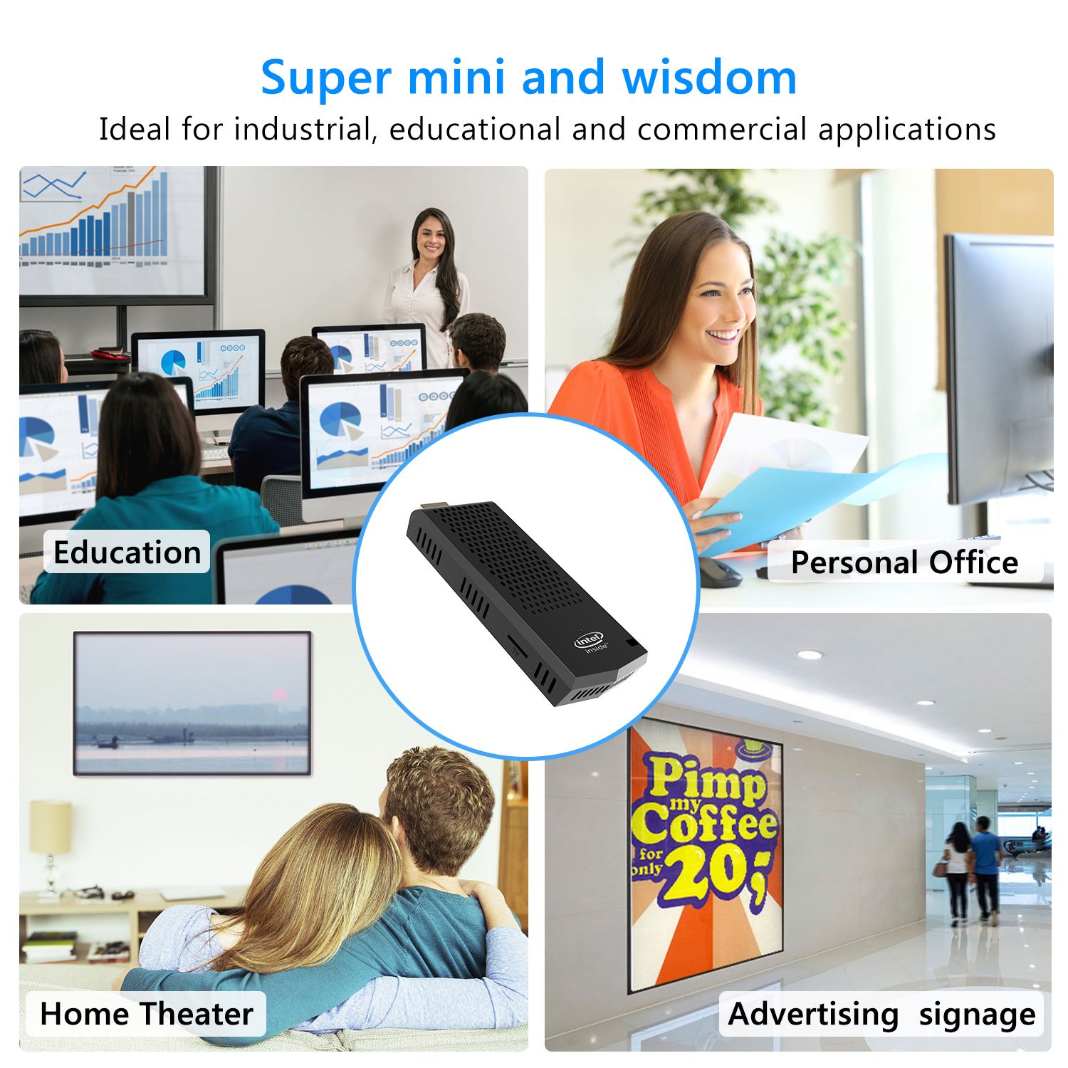 ACEPC-T6-Intel-Z8350-4GB-RAM-64GB-ROM-5G-WiFi-bluetooth-42-4K-H265-VP9-Windows-10-Pocket-Mini-PC-Sti-1686282