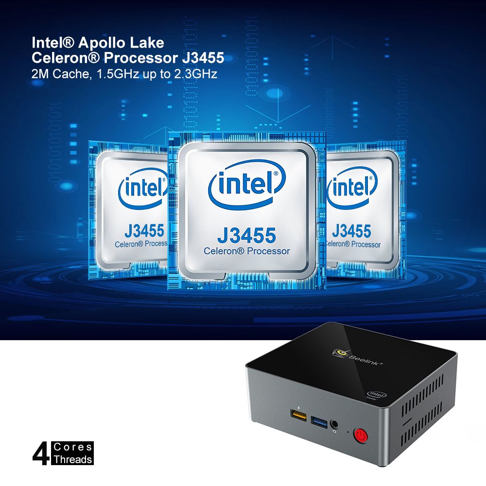 Beelink-J34-J3455-8GB-RAM-128GB-SSD-1000M-LAN-5G-WIFI-bluetooth-40-Mini-PC-Support-Windows-10-Fast-C-1578858