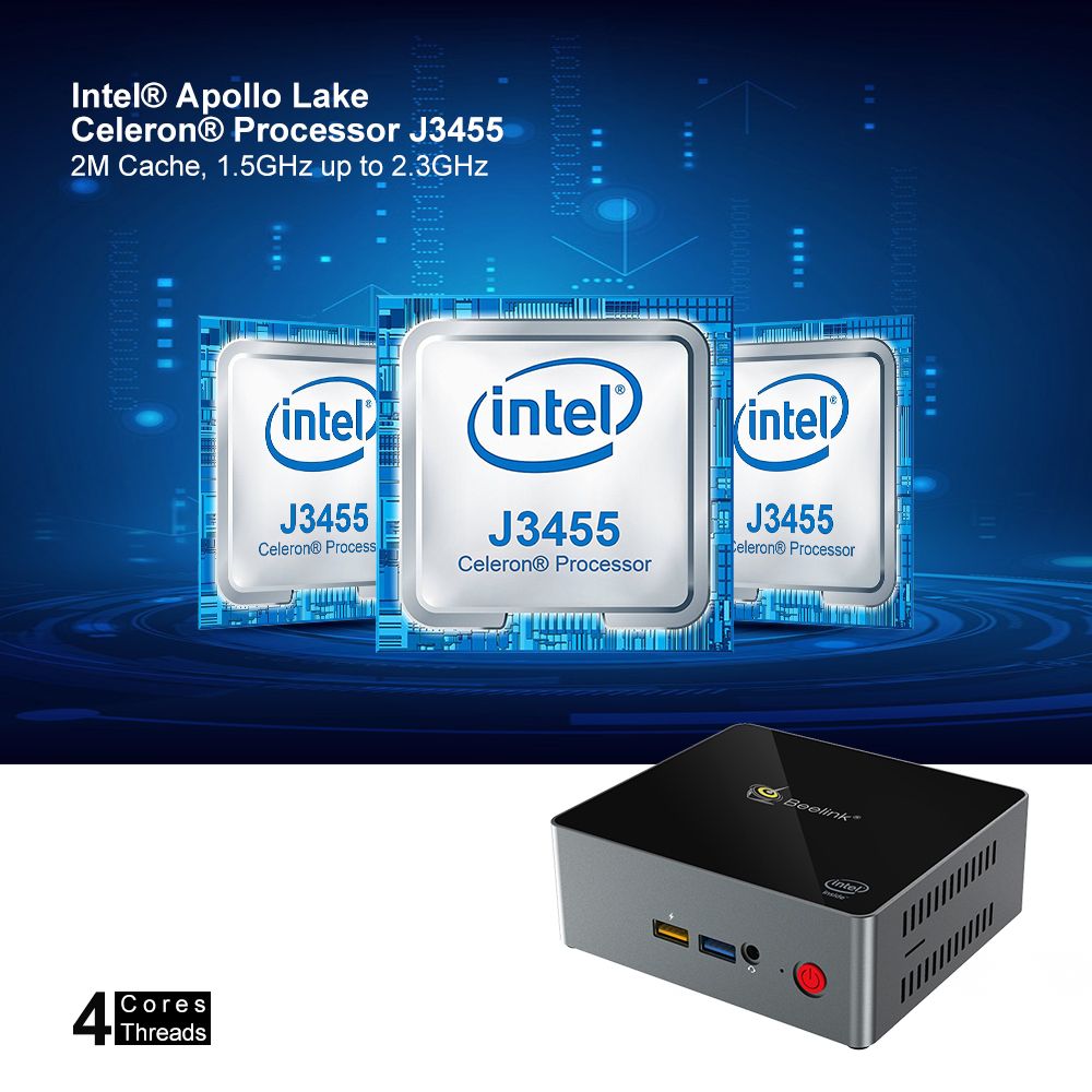 Beelink-J34-J3455-8GB-RAM-256GB-SSD-1000M-LAN-5G-WIFI-bluetooth-40-Mini-PC-Support-Windows-10-Fast-C-1578857