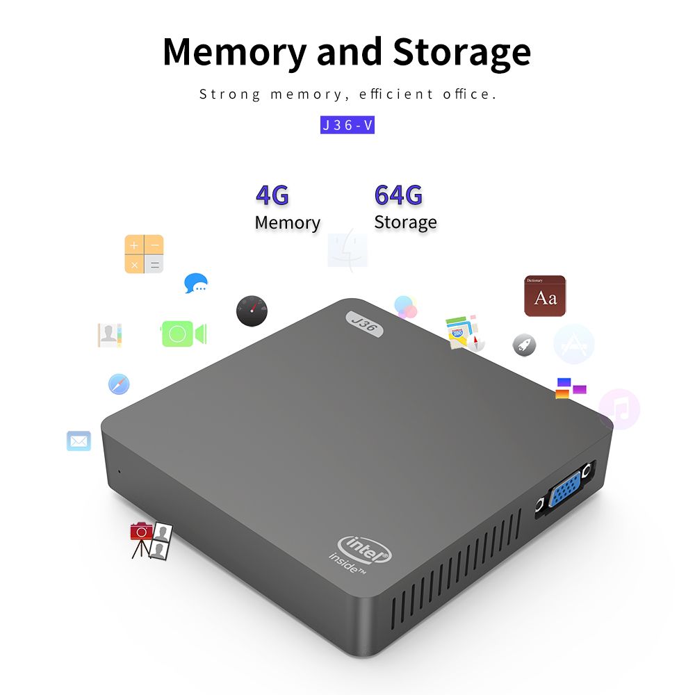 Beelink-J36-V-Intel-J3160-4GB-RAM-64GB-ROM-5G-WIFI-bluetooth-40-1000M-LAN-USB30-Mini-PC-Support-Wind-1601221