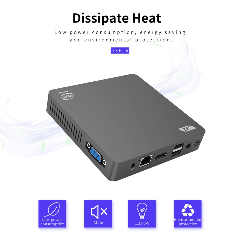 Beelink-J36-V-Intel-J3160-4GB-RAM-64GB-ROM-5G-WIFI-bluetooth-40-1000M-LAN-USB30-Mini-PC-Support-Wind-1601221