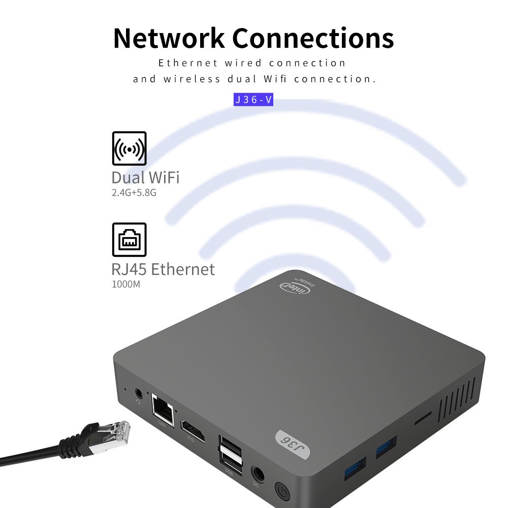 Beelink-J36-V-Intel-J3160-4GB-RAM-64GB-ROM-5G-WIFI-bluetooth-40-1000M-LAN-USB30-Mini-PC-Support-Wind-1601221