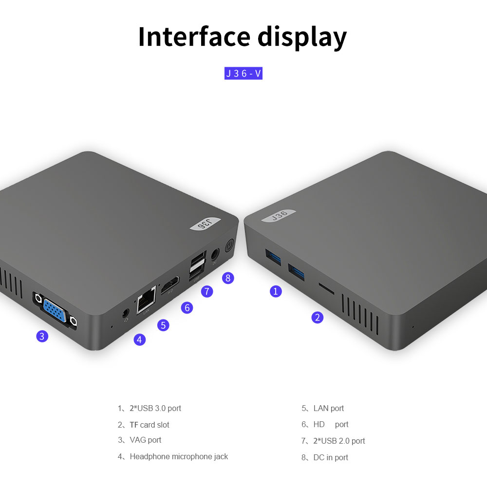 Beelink-J36-V-Intel-J3160-4GB-RAM-64GB-ROM-5G-WIFI-bluetooth-40-1000M-LAN-USB30-Mini-PC-Support-Wind-1601221