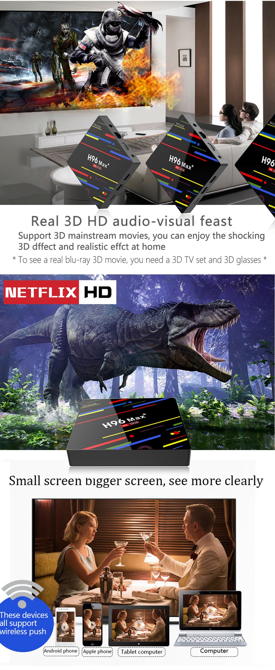 H96-Max-Plus-RK3328-4G32G-Android-81-USB30-Voice-Control-TV-Box-Support-HD-Netflix-4K-Youtube-1340733