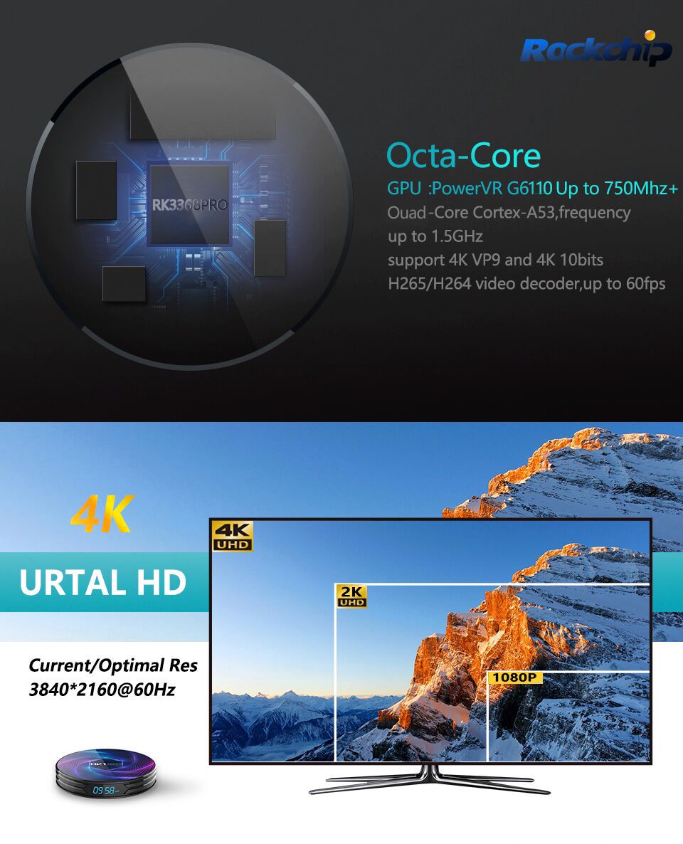 HK1-Max-Plus-RK3368PRO-Octa-Core-4GB-RAM-128GB-ROM-1000M-LAN-5G-WIFI-bluetooth40-Android-90-4K-TV-Bo-1587902