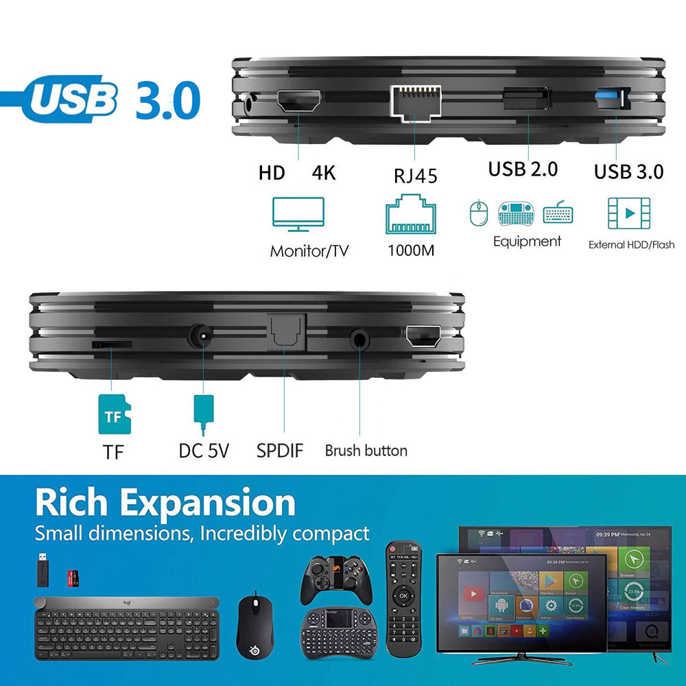HK1-Max-Plus-RK3368PRO-Octa-Core-4GB-RAM-128GB-ROM-1000M-LAN-5G-WIFI-bluetooth40-Android-90-4K-TV-Bo-1587902