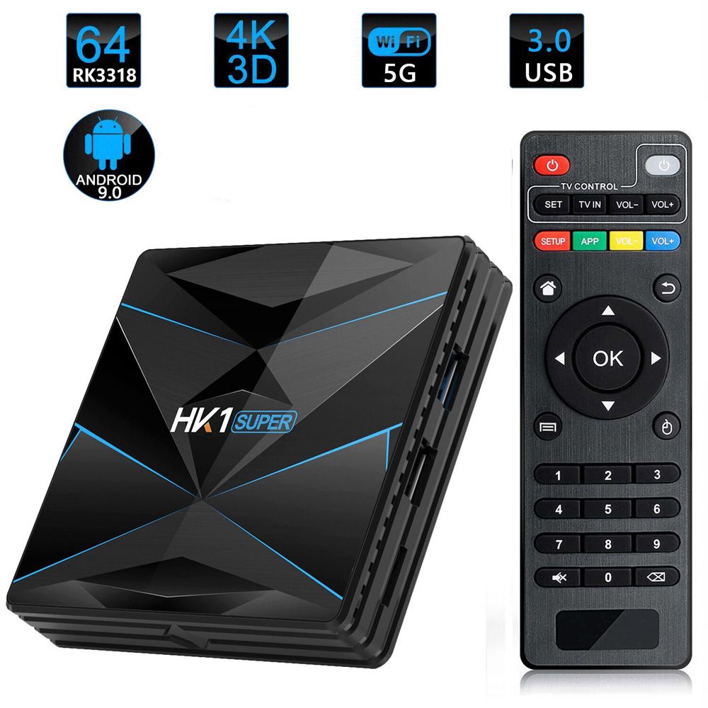 HK1-Super-RK3318-4GB-RAM-128GB-ROM-5G-WIFI-bluetooth-40-Android-90-4K-TV-Box-1494856