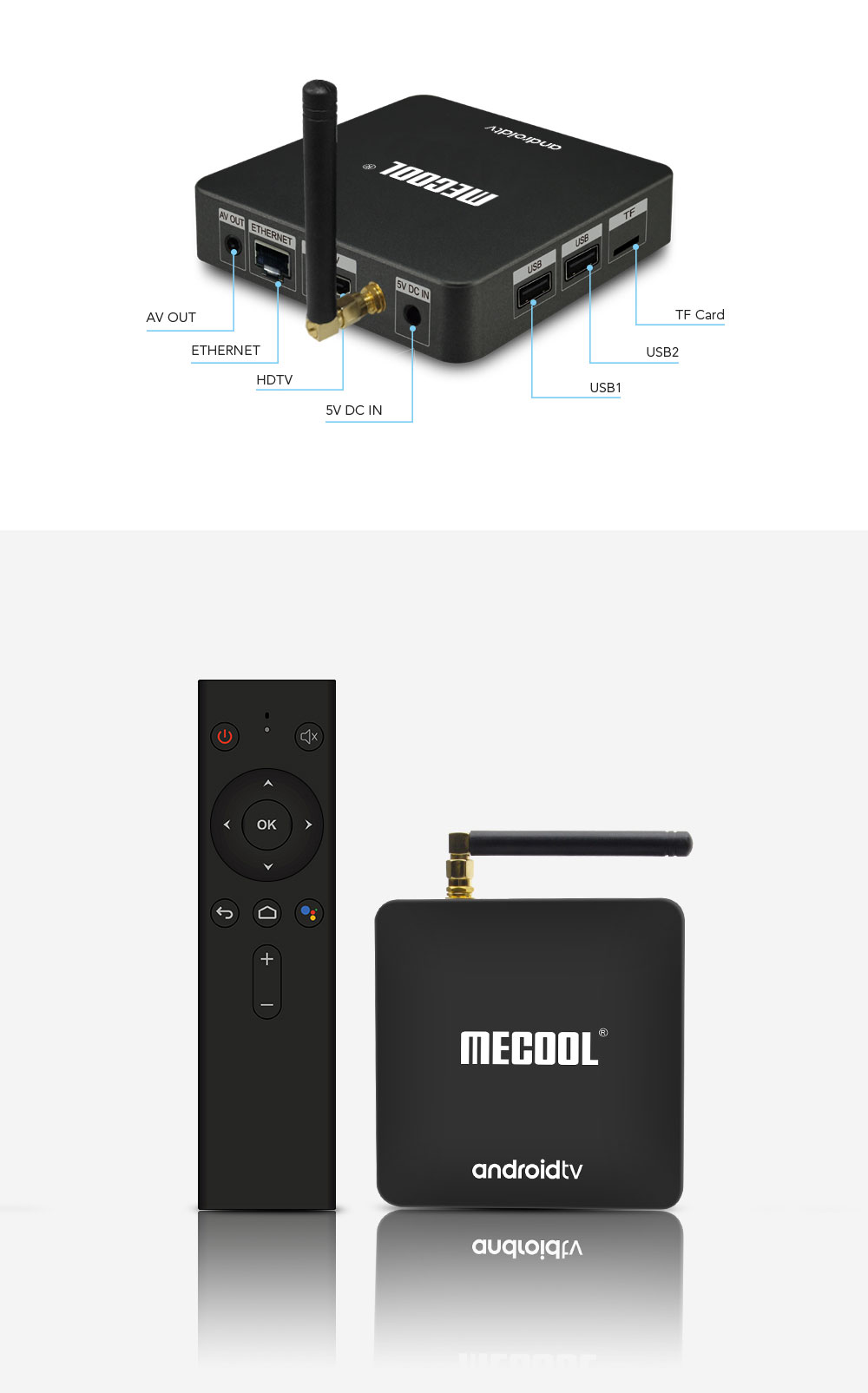 MECOOL-KM8-S905X-2GB-RAM-16GB-ROM-Google-Certified-Android-80-TV-Box-Mini-PC-with-Voice-Control-1333967