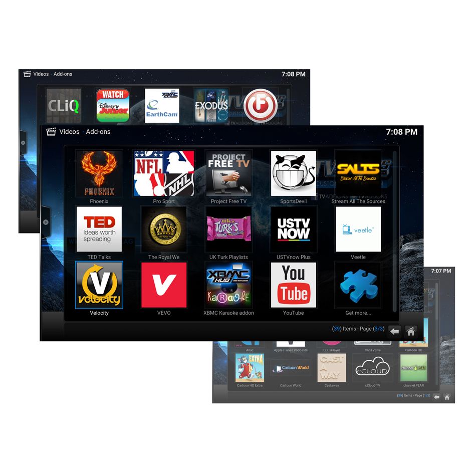 MXR-PRO-RK3328-4GB-RAM-32GB-ROM-Android-71-HDR-10-USB-30-TV-Box-1215931
