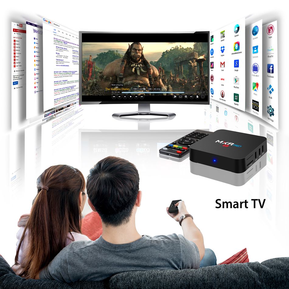 MXR-PRO-RK3328-4GB-RAM-32GB-ROM-Android-71-HDR-10-USB-30-TV-Box-1215931
