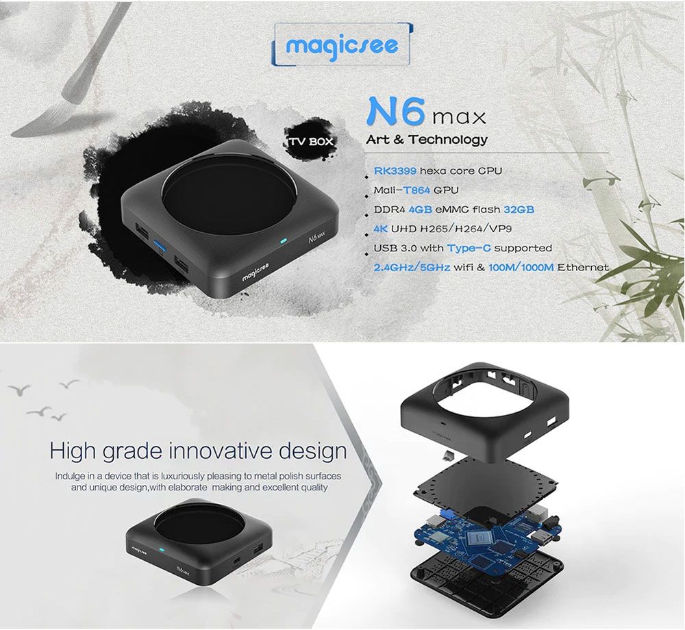 Magicsee-N6-MAX-RK3399-4GB-DDR4-32GB-1000M-LAN-5G-WIFI-bluetooth-40-Type-C-Android-4K-TV-Box-1425552