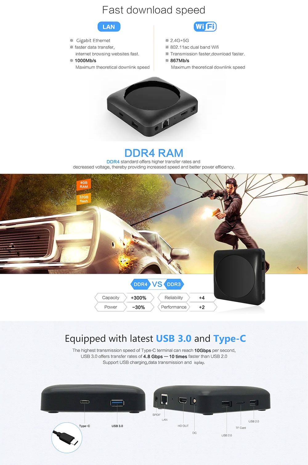 Magicsee-N6-MAX-RK3399-4GB-DDR4-32GB-1000M-LAN-5G-WIFI-bluetooth-40-Type-C-Android-4K-TV-Box-1425552