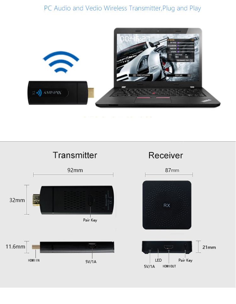 Measy-W2H-Mini-Wireless-HD-Transmitter-and-Receiver-Wifi-Display-Dongle-1127518