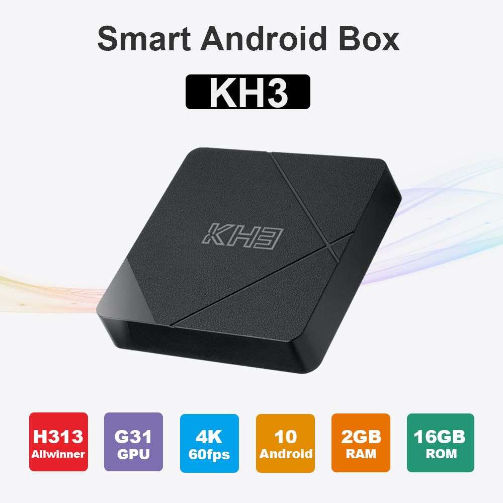 Mecool-KH3-Allwinner-H313-2GB-RAM-16GB-ROM-24G-Wifi-Android-100-4K-SDR-TV-Box-Support-H265-4k60fps-1742089
