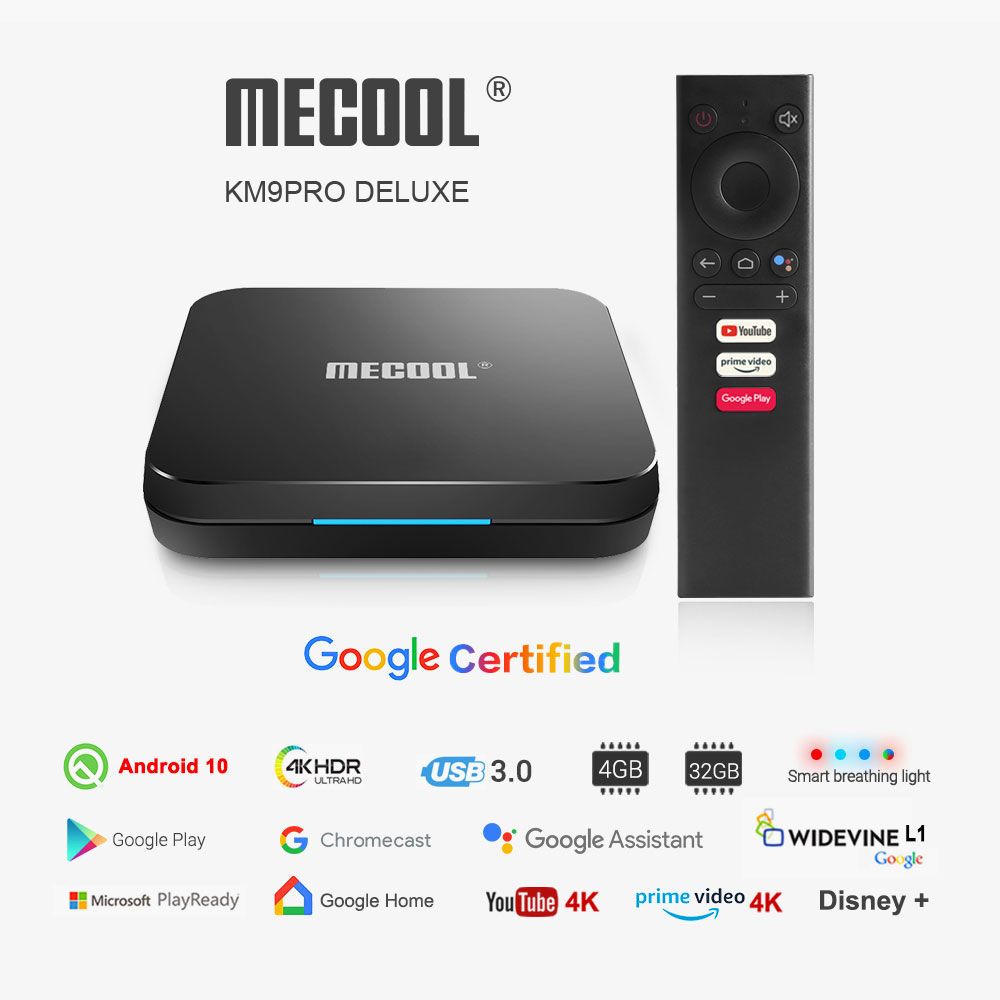 Mecool-KM9-Pro-ATV-S905X2-4GB-DDR4-RAM-32GB-ROM-Android-100-5G-WIFI-bluetooth-40-4K-Voice-Control-TV-1698526