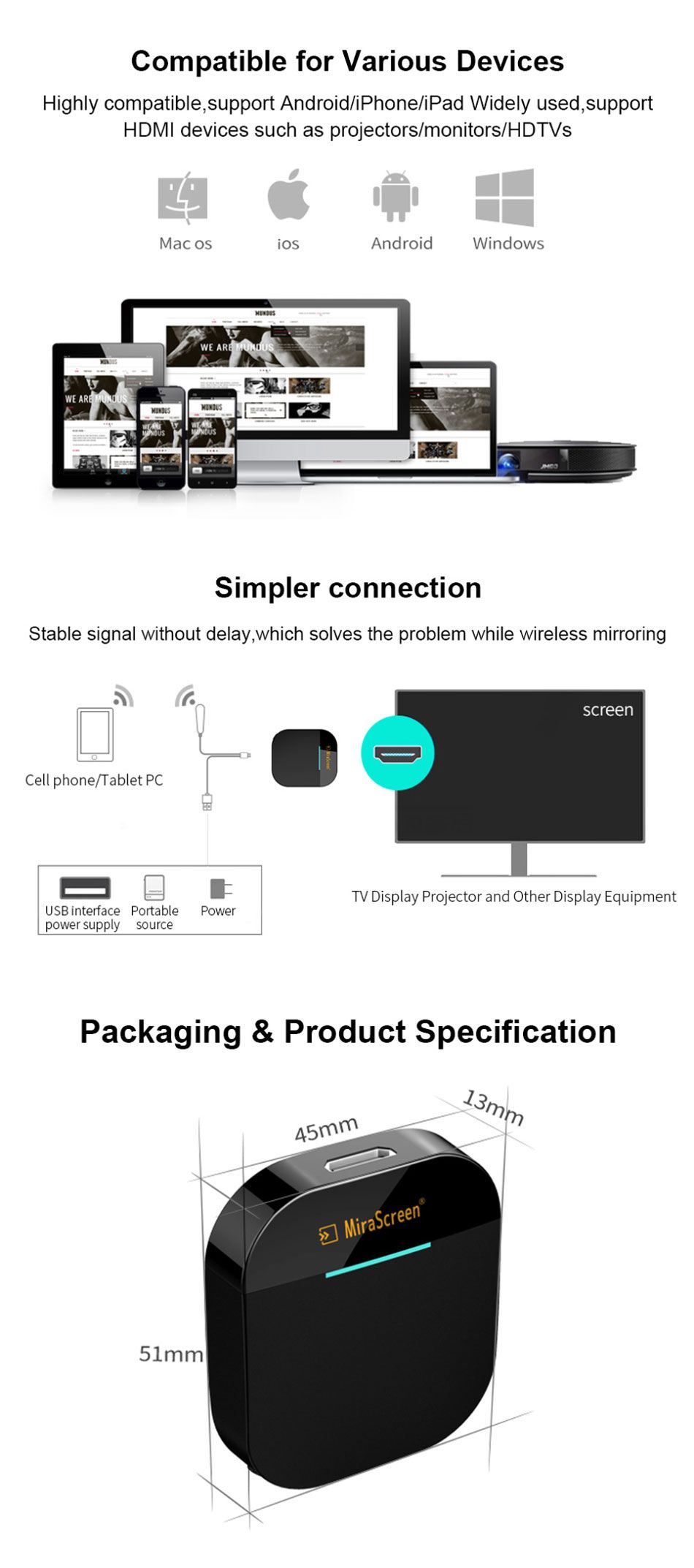 Mirascreen-G5-24G-5G-Wireless-1080P-HD-Display-Dongle-TV-Stick-for-Air-Play-DLNA-Miracast-1553548