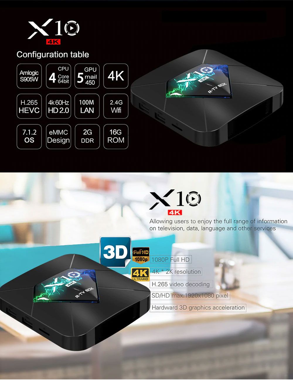R-TV-Box-X10-S905W-2GB-16GB-100M-LAN-24G-WIFI-Android-4K-H265-VP9-TV-Box-1413230