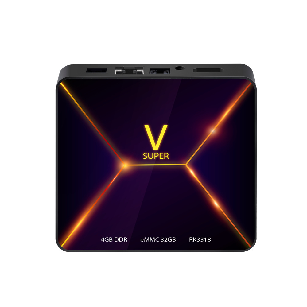 Super-V-RK3318-4GB-RAM-32GB-ROM-bluetooth-40-Android-90-4K-VP9-TV-Box-1535820