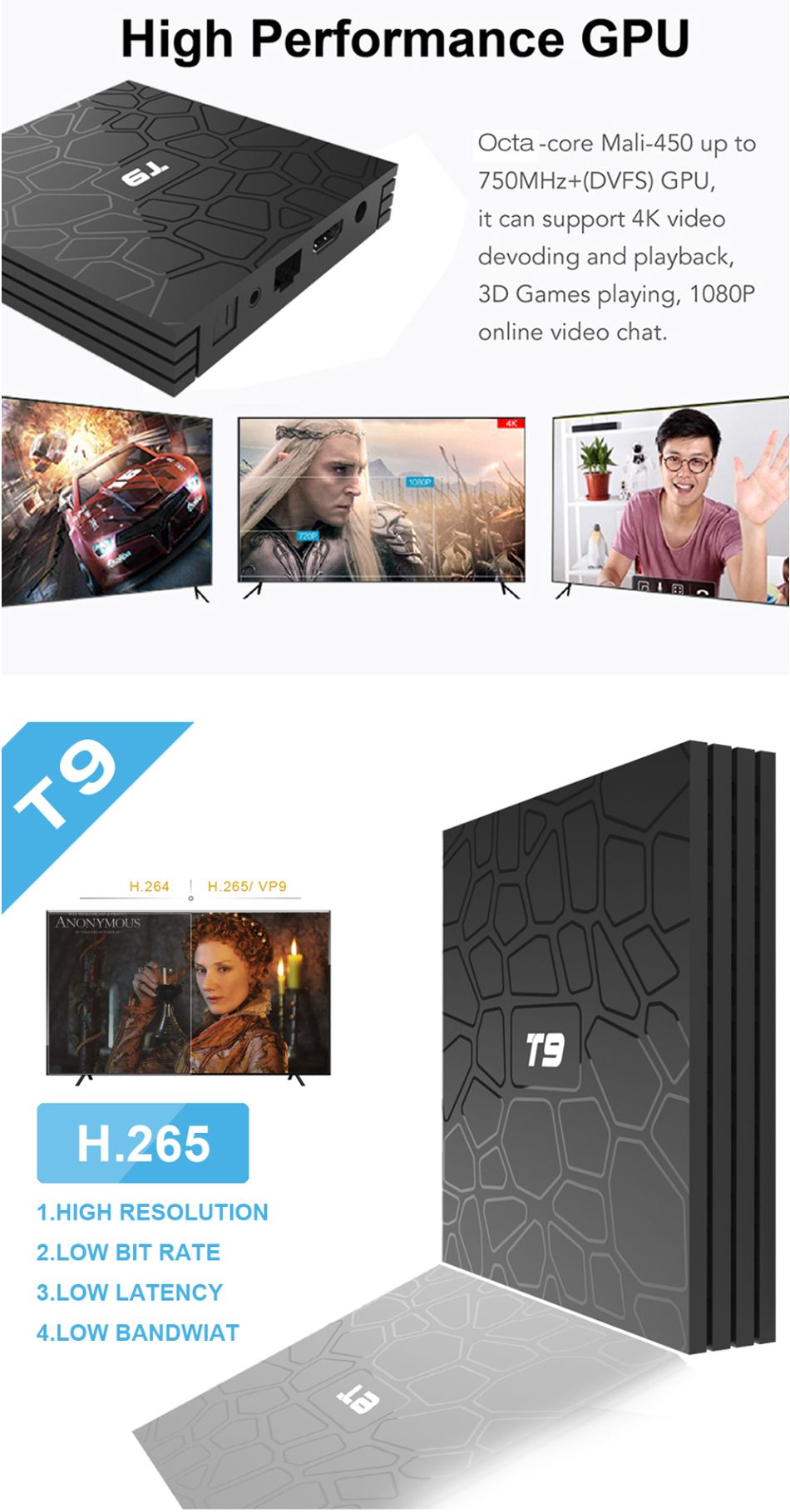 T9-RK3328-4GB-RAM-32GB-ROM-Android-81-bluetooth-40-4K-TV-Box-1388316