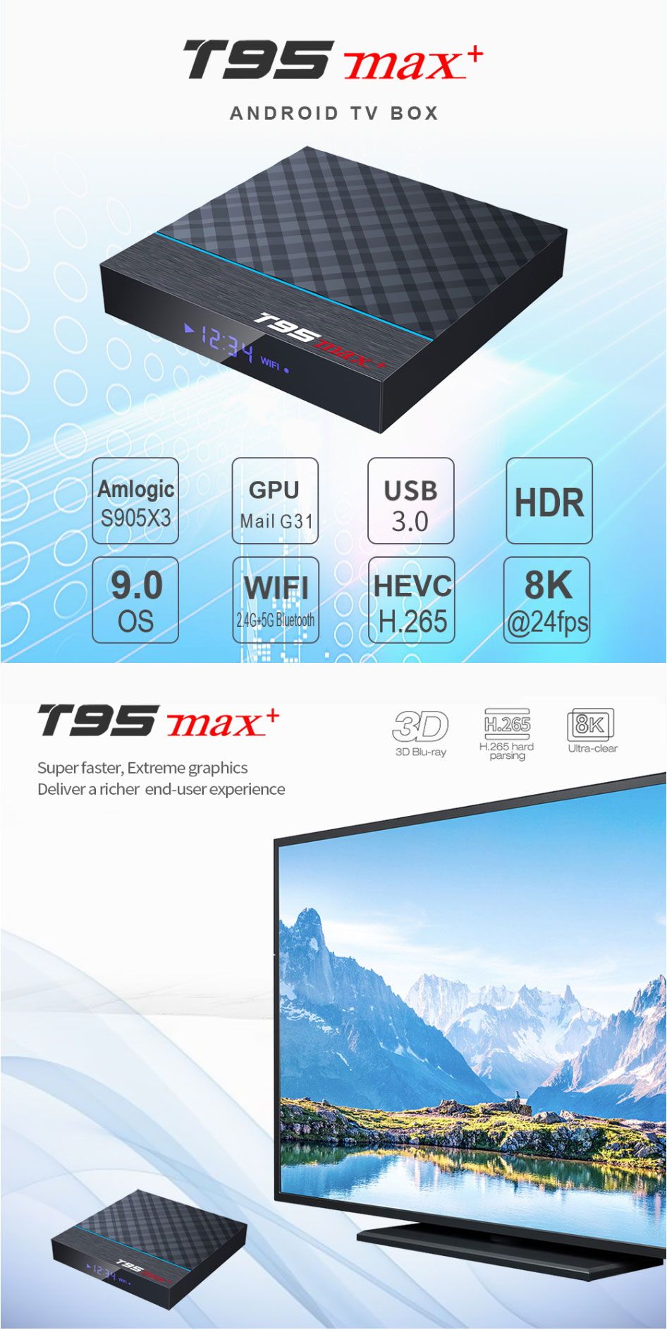 T95-Max-Plus-Amlogic-S905X3-4GB-RAM-32GB-ROM-5G-WIFI-bluetooth-40-Android-90-4K-8K-H265-TV-Box-1601294