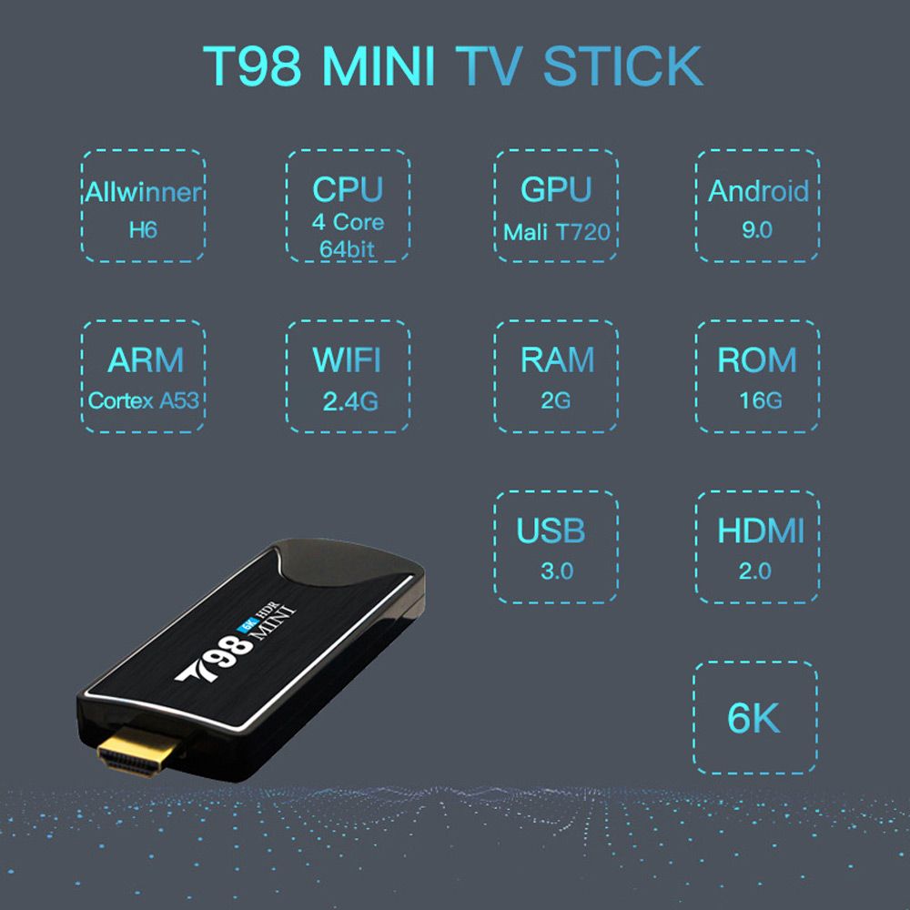 T98-Mini-Allwinner-H6-2GB-RAM-16GB-ROM-24G-WiFi-bluetooth-40-Android-90-4K-6K-H265-HDR-Smart-TV-Stic-1654217