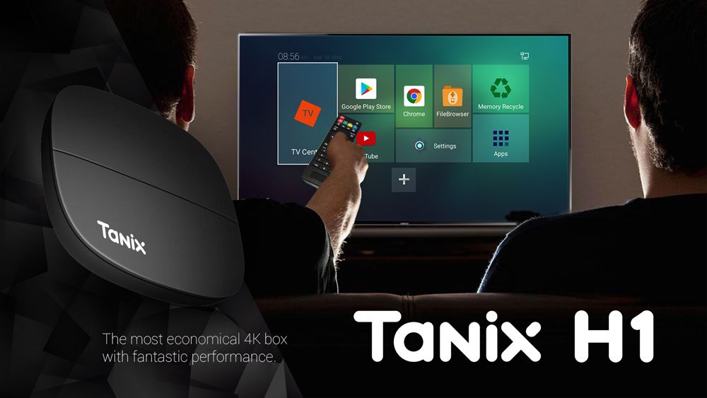 Tanix-H1-Hi3798M-V110-LPDDR4-1GB-RAM-8GB-ROM-24G-WiFi-Android-90-4K60fps-HD-H265-TV-Box-1658099