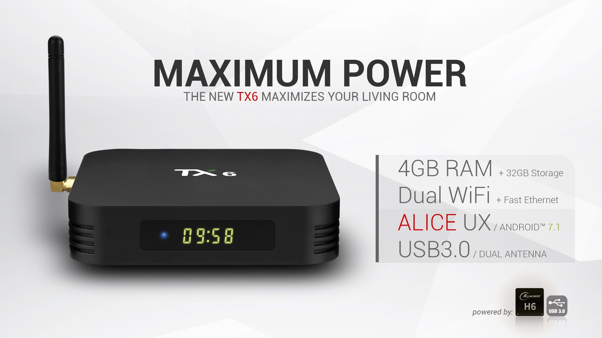Tanix-TX6-Allwinner-H6-4GB-RAM-32GB-ROM-5G-WIFI-bluetooth-41-4K-USB30-Android-TV-Box-1378746