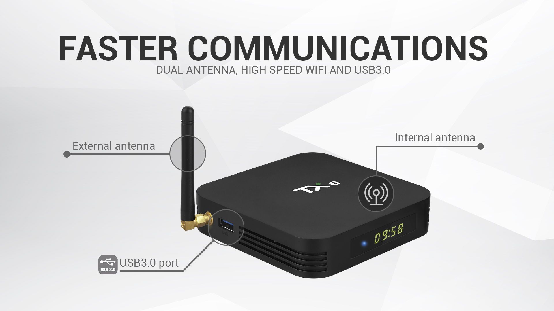 Tanix-TX6-Allwinner-H6-4GB-RAM-64GB-ROM-5G-WIFI-bluetooth-41-Android-90-4K-USB-30-TV-Box-1403110