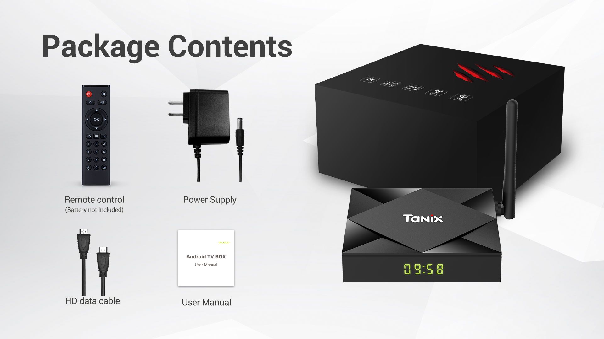 Tanix-TX6s-Allwinner-H616-2GB-RAM-8GB-ROM-24G-WIFI-Android-100-4K-8K-TV-Box-Support-Google-Assistant-1612149