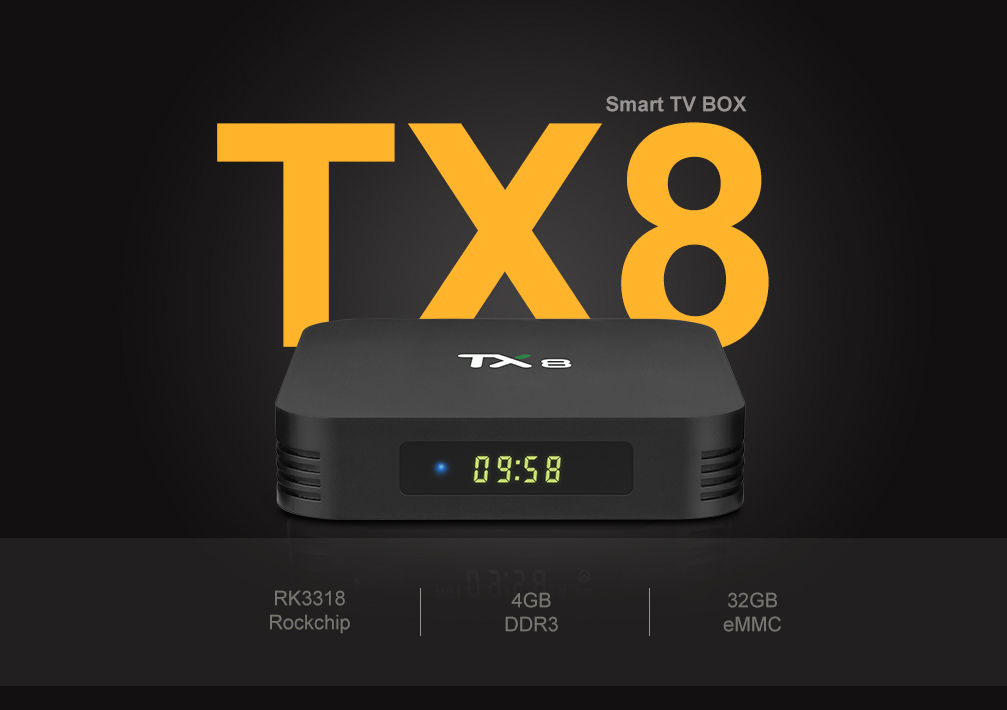 Tanix-TX8-RK3318-4GB-RAM-32GB-ROM-5G-WIFI-bluetooth-40-Android-90-4K-TV-Box-1593645