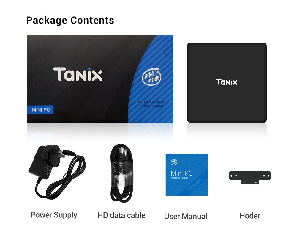Tanix-TX85-Intel-X5-Z8350-4GB-RAM-64GB-ROM-5G-WIFI-1000M-LAN-bluetooth-40-Mini-PC-Support-Windows-10-1480594