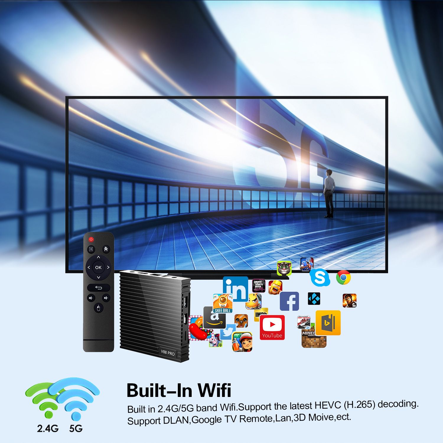 V88-PRO-Rockchip-3228A-DDRIII-2GB-EMMC-16GB-5G-WIFI-Android-90-2K-VP9-H265-Smart-Internet-TV-Box-Mul-1711689