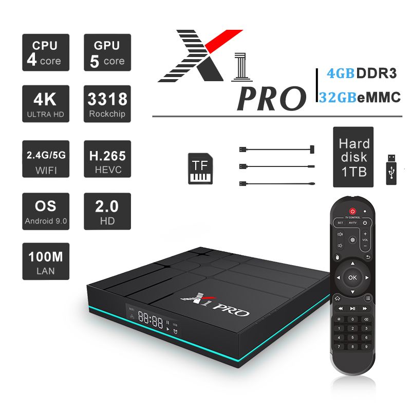X1-PRO-RK3318-4GB-RAM-32GB-ROM-5G-WIFI-Android-90-4K-VP9-H265-TV-Box-1492321