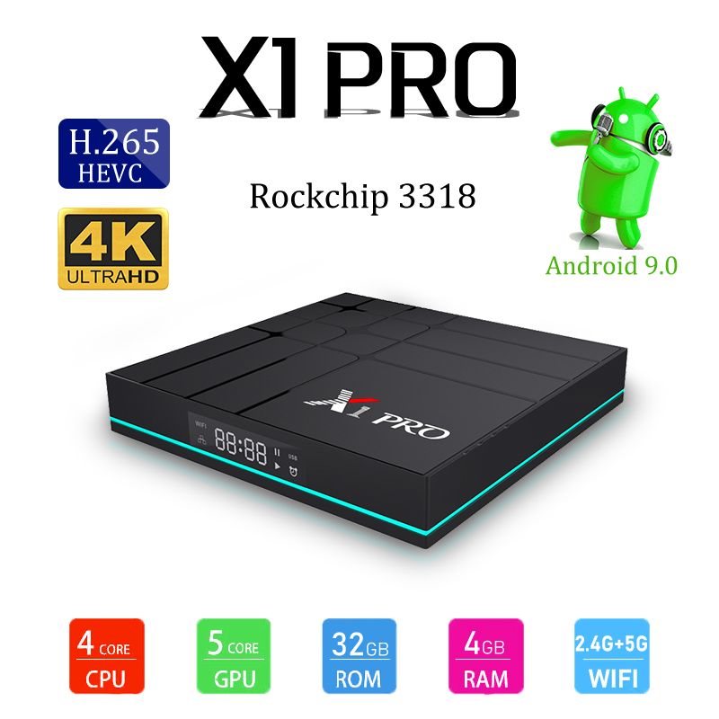 X1-PRO-RK3318-4GB-RAM-64GB-ROM-5G-WIFI-Android-90-4K-VP9-H265-TV-Box-1495501
