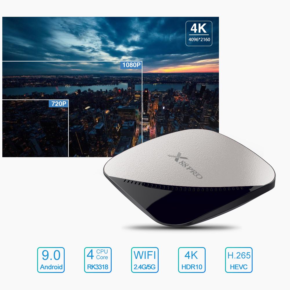 X88-PRO-RK3318-2GB-RAM-16GB-ROM-5G-WIFI-Android-90-4K-VP9-TV-Box-1476588