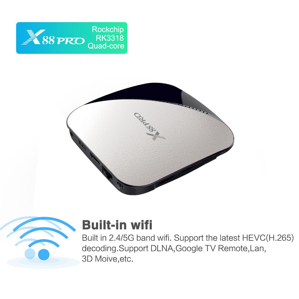 X88-PRO-RK3318-2GB-RAM-16GB-ROM-5G-WIFI-Android-90-4K-VP9-TV-Box-1476588