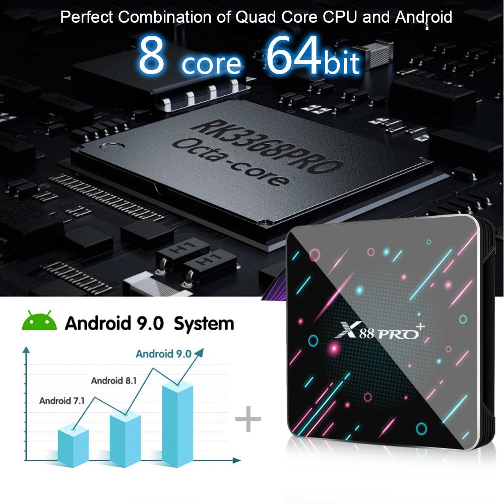 X88-Pro-Plus-RK3368PRO-Octa-core-4GB-RAM-128GB-ROM-5G-WIFI-bluetooth-40-Android-90-H265-VP9-TV-Box-1599840