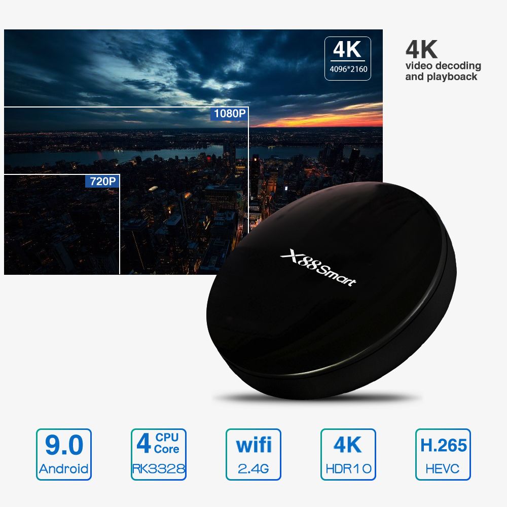 X88-Smart-RK3328-4GB-RAM-32GB-ROM-Android-90-24G-WIFI-4K-TV-Box-1403090