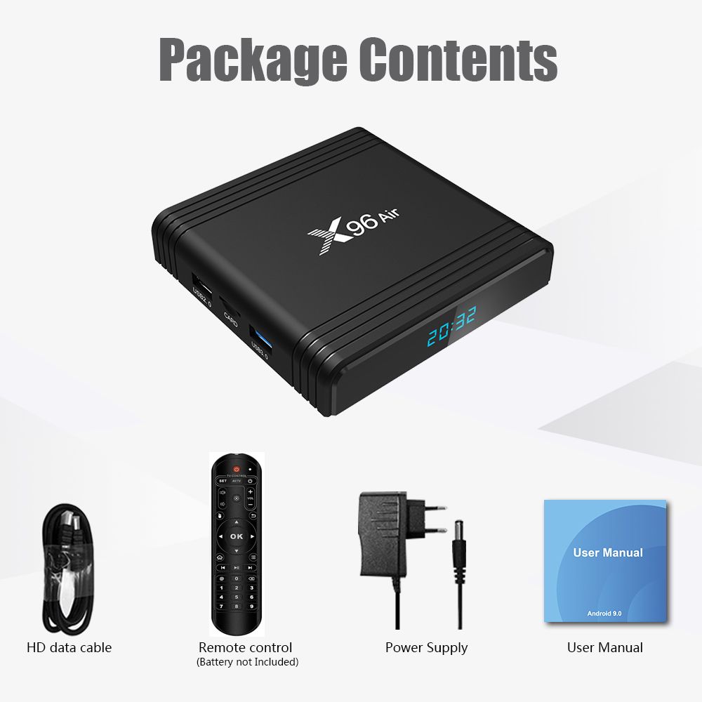 X96-Air-Amlogic-S905X3-4GB-RAM-32GB-ROM-24G-5G-WIFI-bluetooth-41-Android-90-4K-8K-TV-Box-1582015