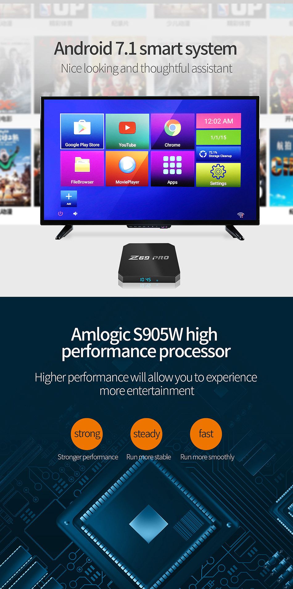 Z69-PRO-Amlogic-S905W-1GB-RAM-8GB-ROM-TV-Box-with-Time-Display-1259616