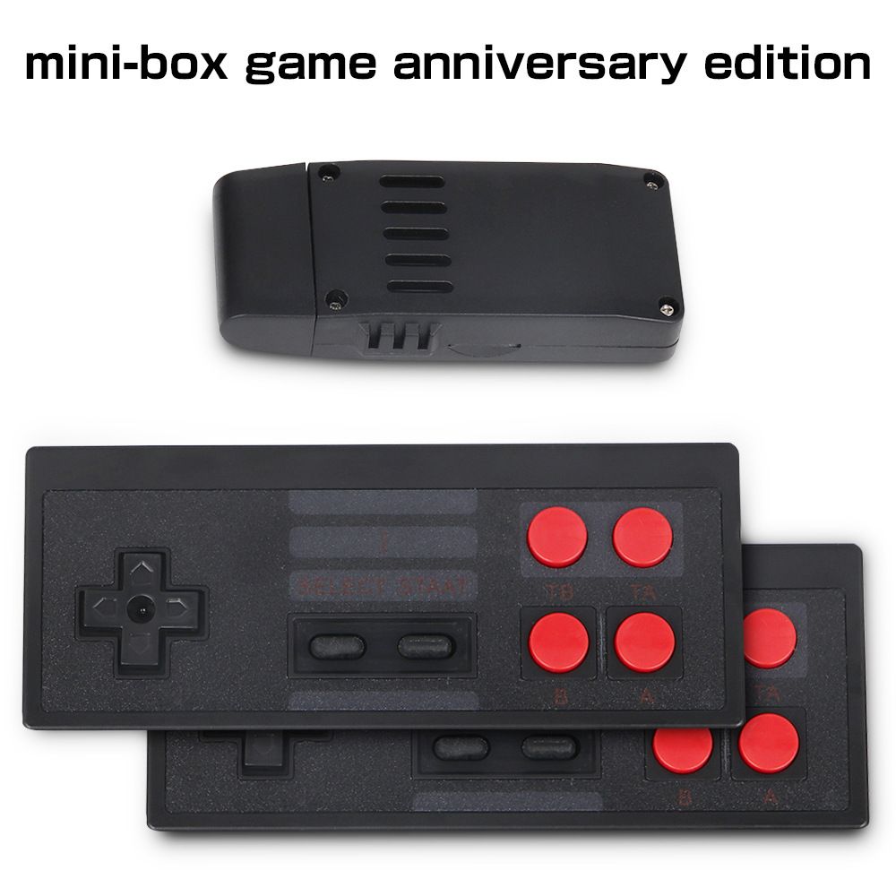 8-Bit-821-Classic-Games-4K-HD-Video-Game-Console-Mini-Retro-TV-Game-Player-24G-Wireless-Controller-H-1714405